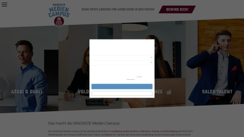 www.madsack-medien-campus.de