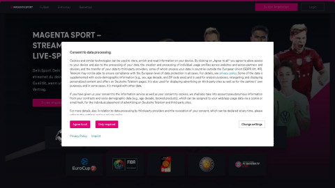 www.magentasport.de