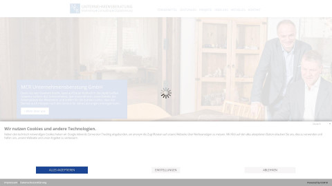 www.mcr-unternehmensberatung.de