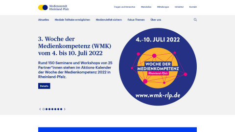www.medienanstalt-rlp.de