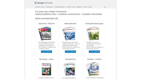 www.meinfachwissen.de