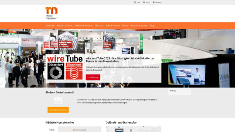 www.messe-duesseldorf.de