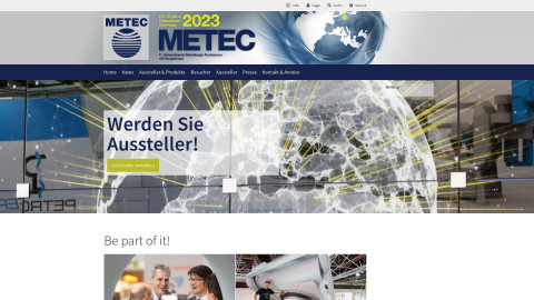www.metec.de