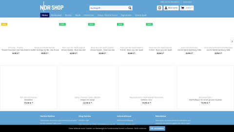 www.ndr-shop.de