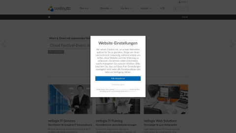 www.netlogix.de