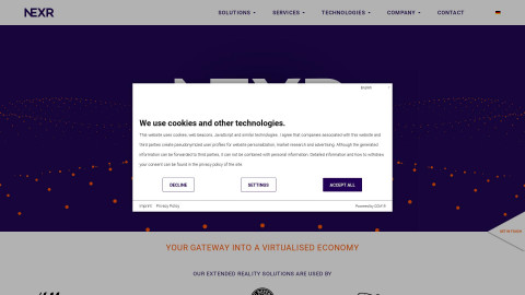 www.nexr-technologies.com