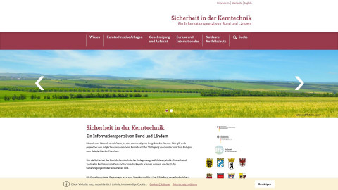 www.nuklearesicherheit.de
