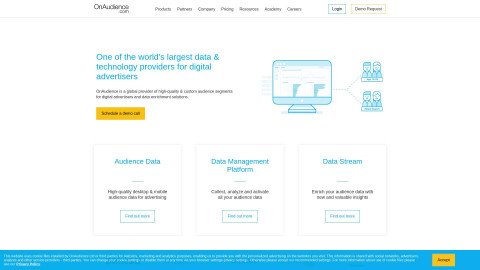 www.onaudience.com