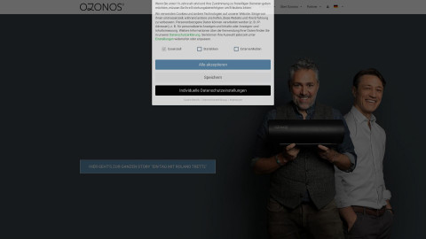 www.ozonos.com