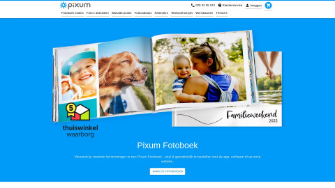 www.pixum.nl