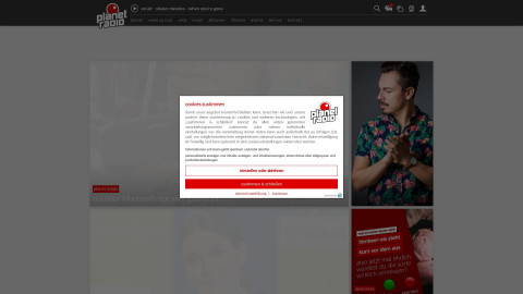 www.planetradio.de