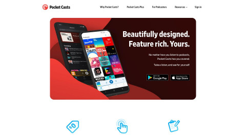 www.pocketcasts.com