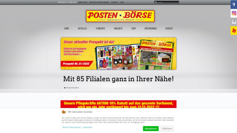 www.posten-boerse.de