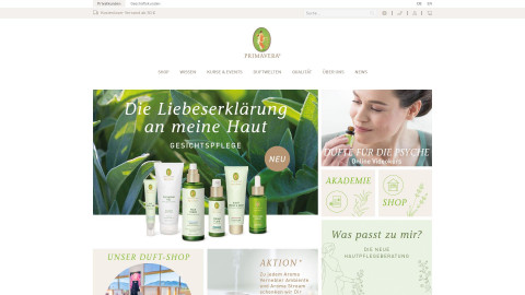 www.primaveralife.com