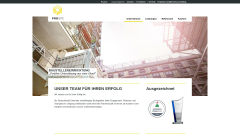 www.pro-site.de