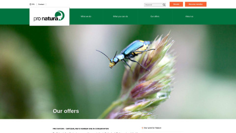 www.pronatura.ch