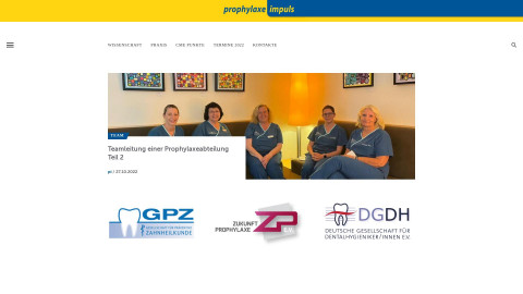 www.prophylaxe-impuls.de