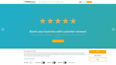 www.provenexpert.com