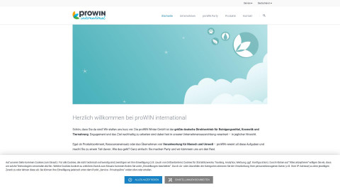 www.prowin.net