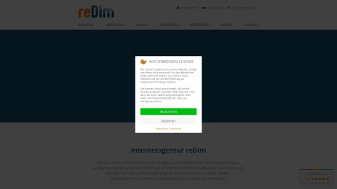 www.redim.de