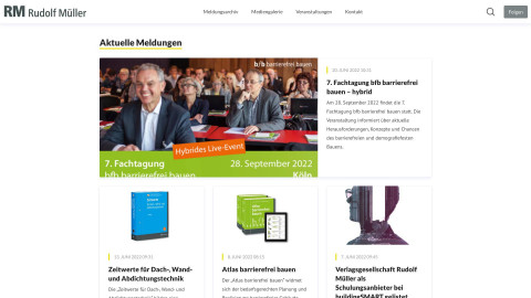 www.rudolf-mueller-news.de