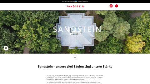 www.sandstein.de