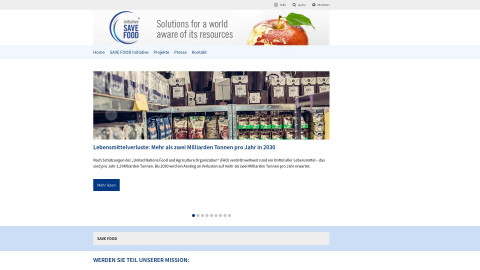 www.save-food.de