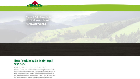 www.schwarzwaldmilch-dairyingredients.de
