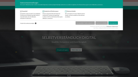 www.sgalinski.de