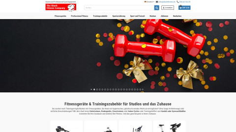 www.sharkfitness.ch