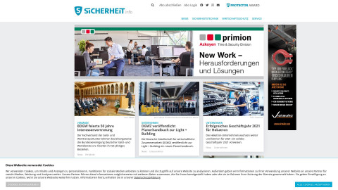 www.sicherheit.info