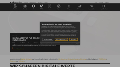 www.sitegeist.de