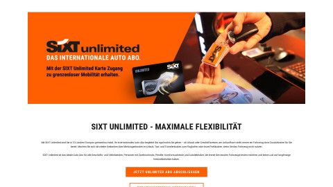 www.sixt-unlimited.de
