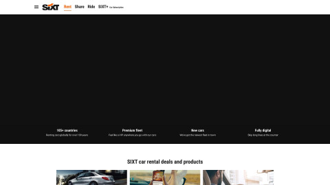 www.sixt.com