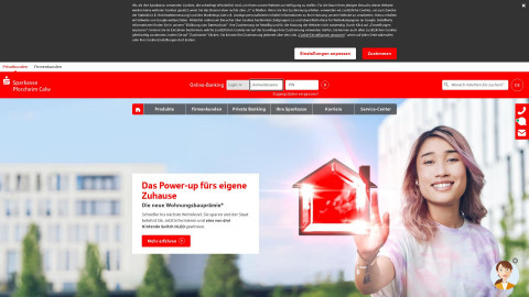 www.sparkasse-pforzheim-calw.de
