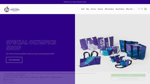 www.specialolympics.shop