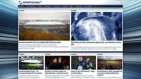 www.sportschau.de