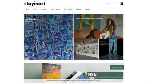 www.stayinart.com