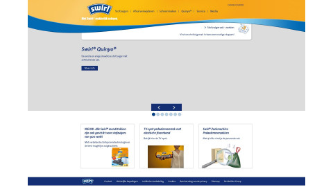 www.swirl.nl
