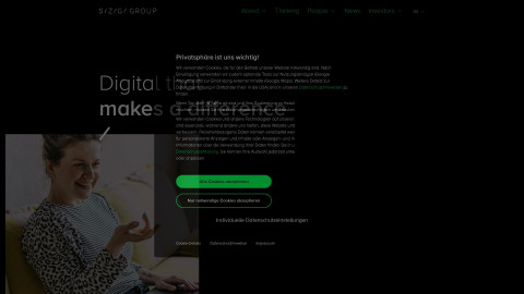 www.syzygy-group.net
