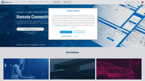 www.teamviewer.com