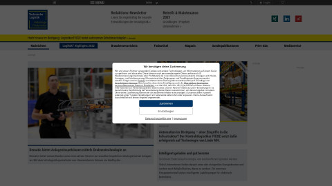 www.technische-logistik.net
