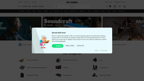 www.thomann.de