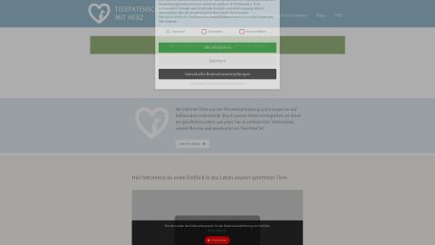 www.tier-patenschaft.de
