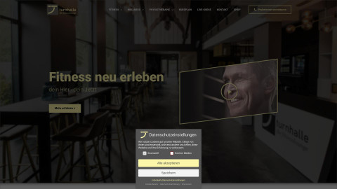 www.turnhalle-die-fitnesslounge.com