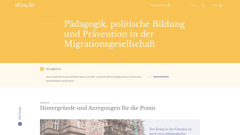 www.ufuq.de