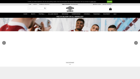 www.umbro.co.uk