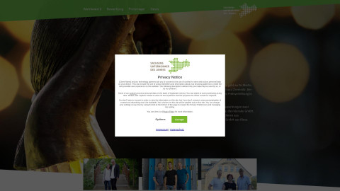 www.unternehmerpreis.de