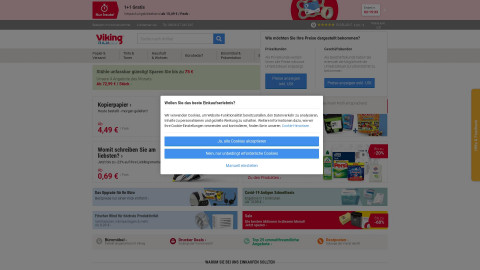 www.viking.de