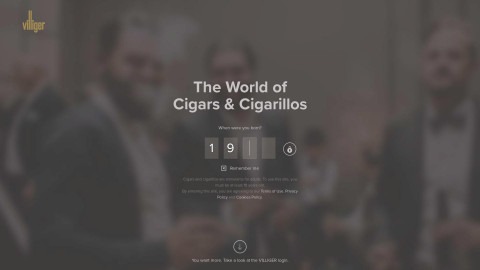 www.villigercigars.com